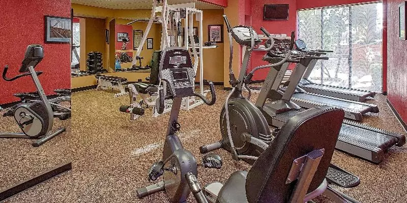 Hotel Radisson  Austin –university