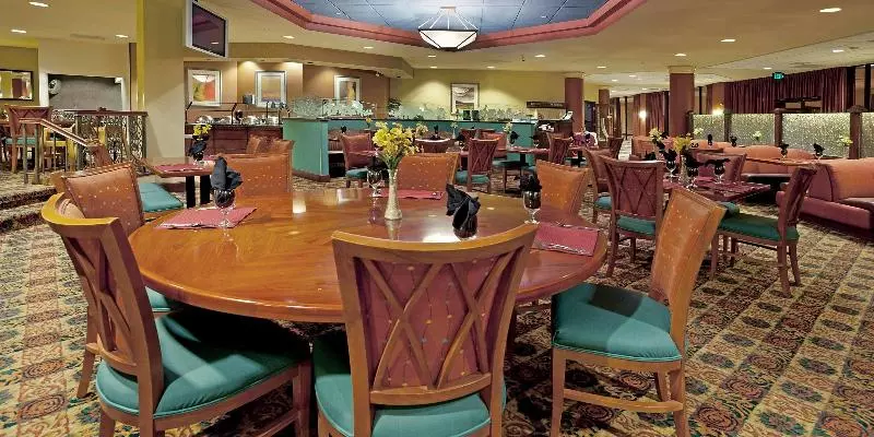 Hotel Radisson  Austin –university