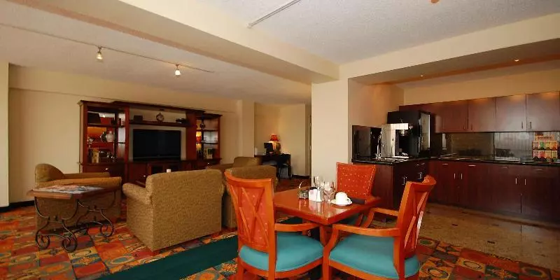 Hotel Radisson  Austin –university