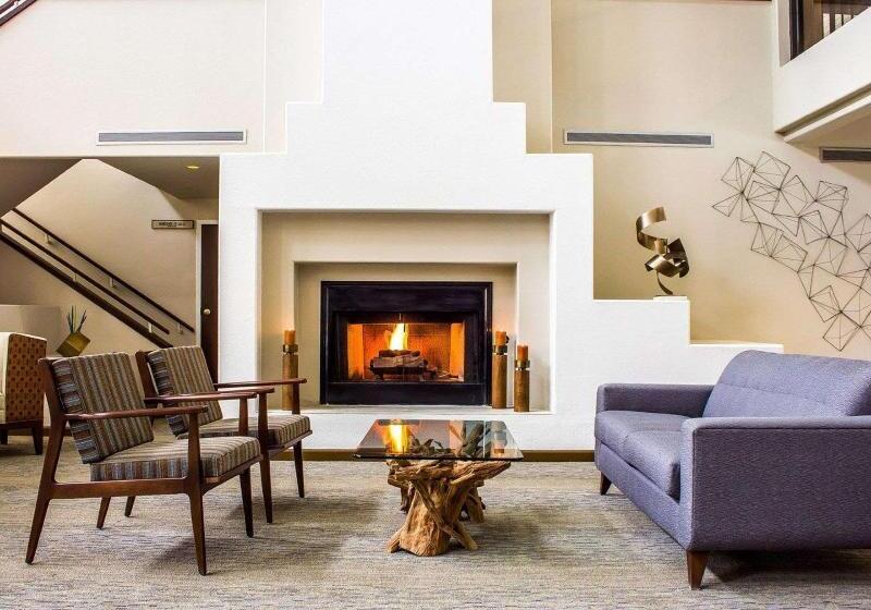 فندق Ramada By Wyndham Tucson Airport