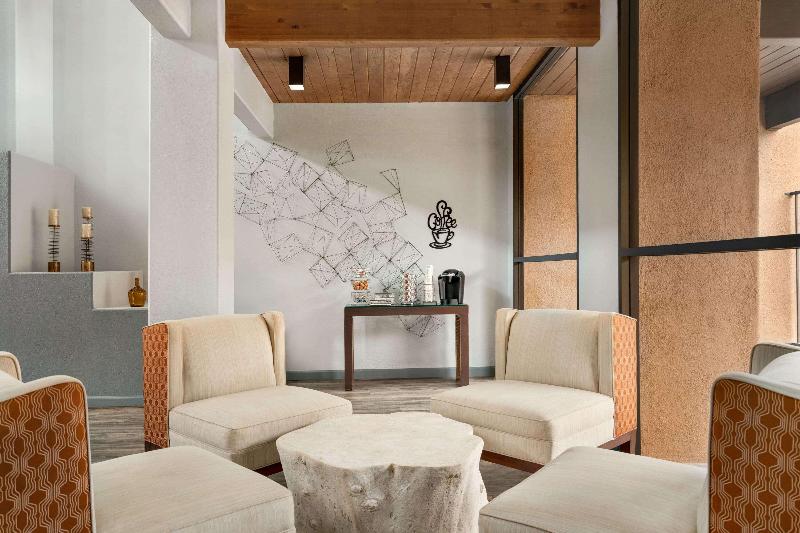 فندق Ramada By Wyndham Tucson Airport