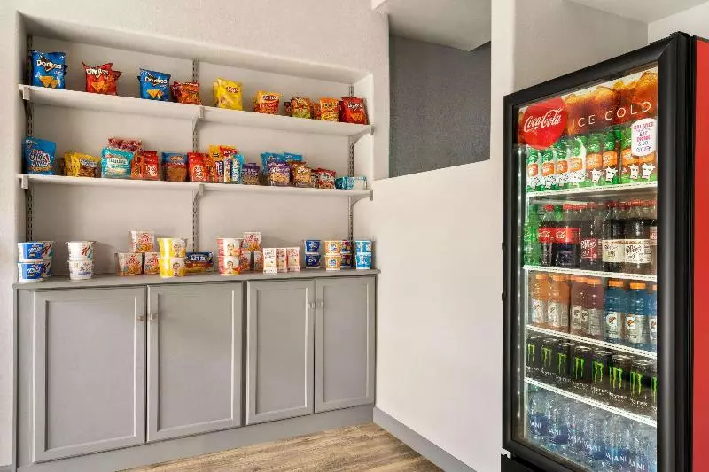 호텔 Ramada By Wyndham Tucson Airport