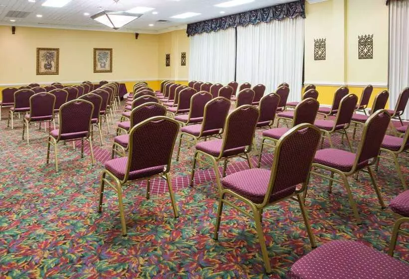 酒店 Ramada By Wyndham Wytheville