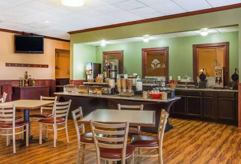 酒店 Ramada By Wyndham Wytheville