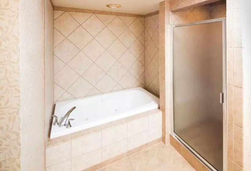 Red Lion Hotel Boise Downtowner