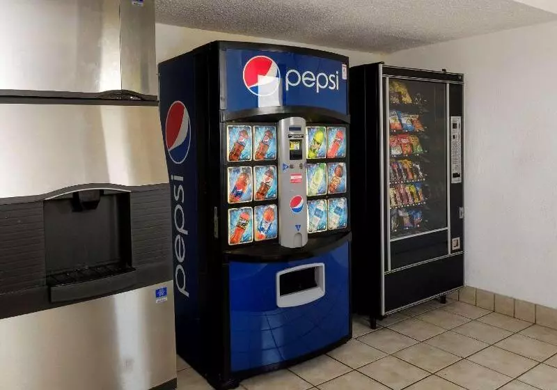 호텔 Red Roof Inn Chicago Lansing