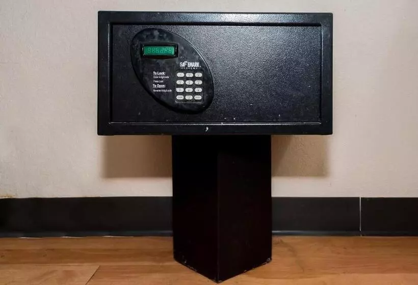 ホテル Red Roof Inn Columbus East  Reynoldsburg