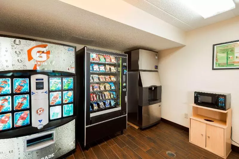 호텔 Red Roof Inn Rockford East   Casino District