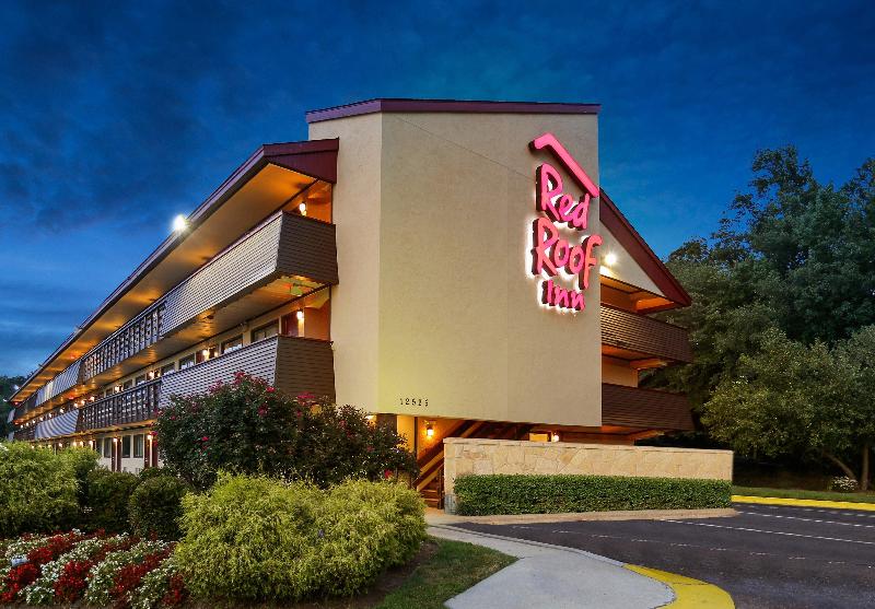 فندق Red Roof Inn Washington Dc Laurel