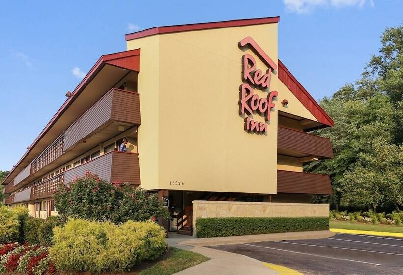 فندق Red Roof Inn Washington Dc Laurel
