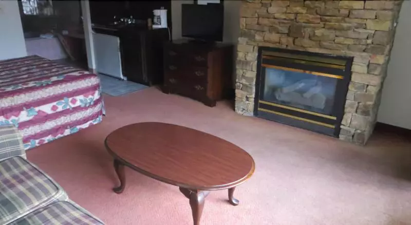 Hotel Riverside Motor Lodge