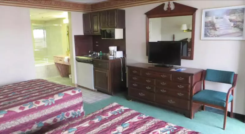 Hotel Riverside Motor Lodge