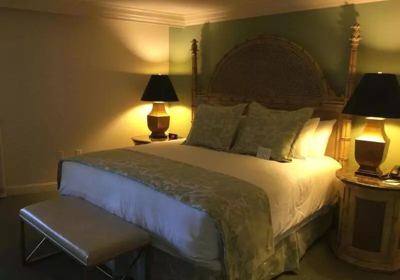 فندق Santa Barbara Inn