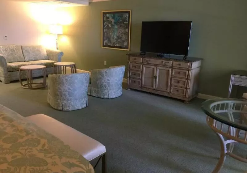 فندق Santa Barbara Inn