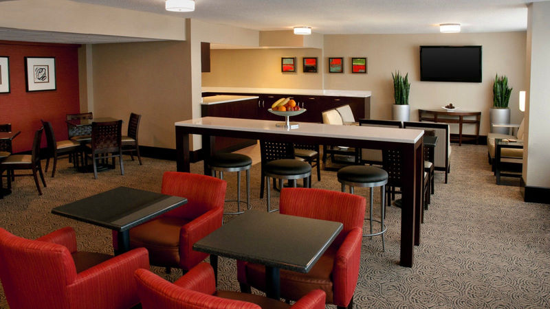 Sheraton Imperial Hotel Raleigh Durham Airport At Research Triangle Park