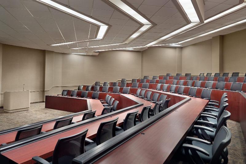 Sheraton Imperial Hotel Raleigh Durham Airport At Research Triangle Park