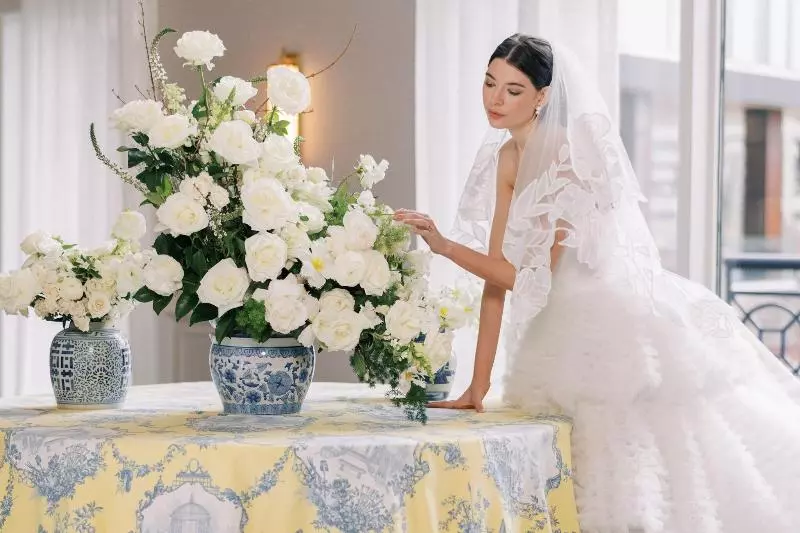 酒店 The Ritzcarlton, Pentagon City