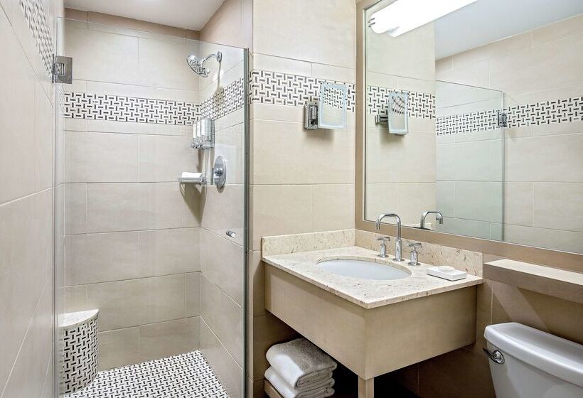 호텔 The Royal Sonesta Boston