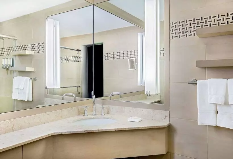 בית מלון כפרי The Royal Sonesta Boston