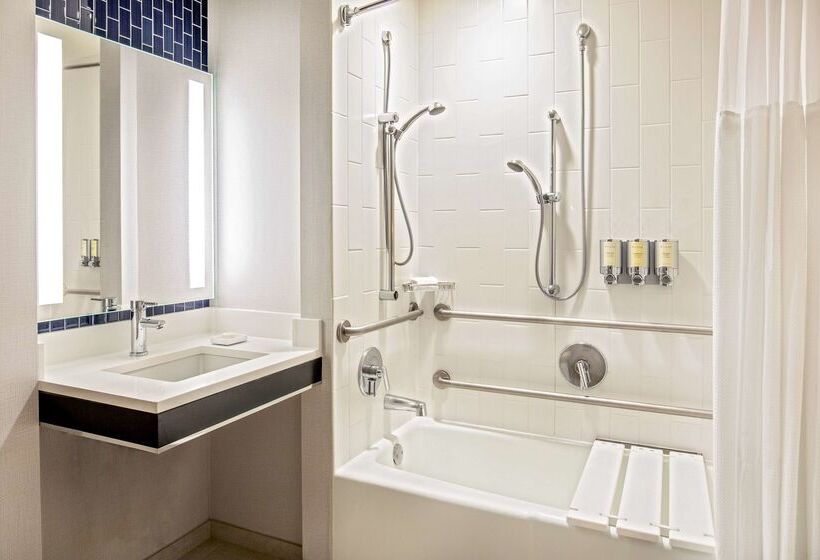 호텔 The Royal Sonesta Boston