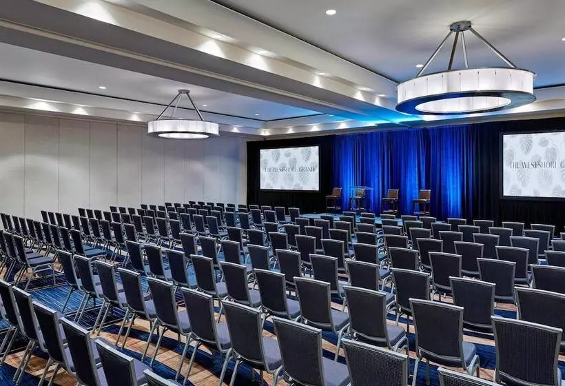 The Westshore Grand, A Tribute Portfolio Hotel, Tampa