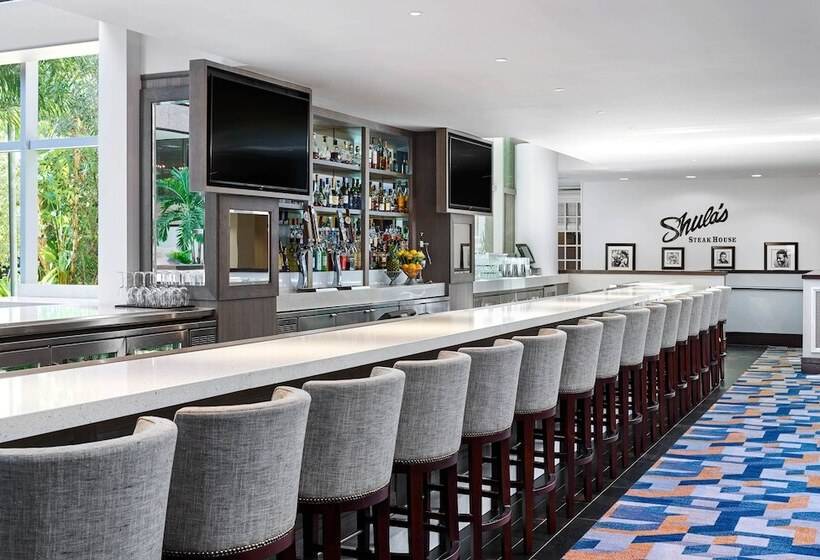 The Westshore Grand, A Tribute Portfolio Hotel, Tampa