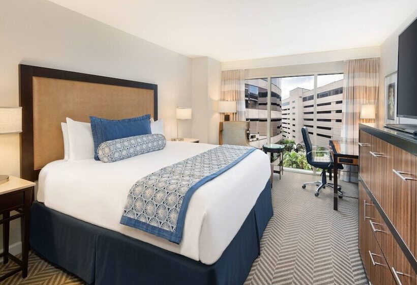 The Westshore Grand, A Tribute Portfolio Hotel, Tampa