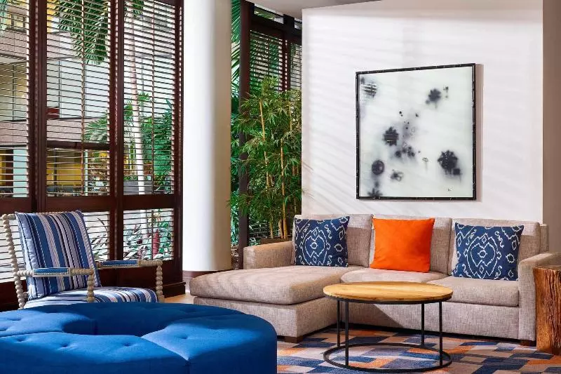 The Westshore Grand, A Tribute Portfolio Hotel, Tampa