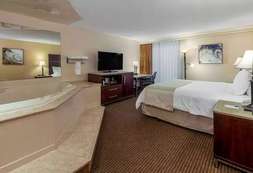 فندق Wyndham Riverfront