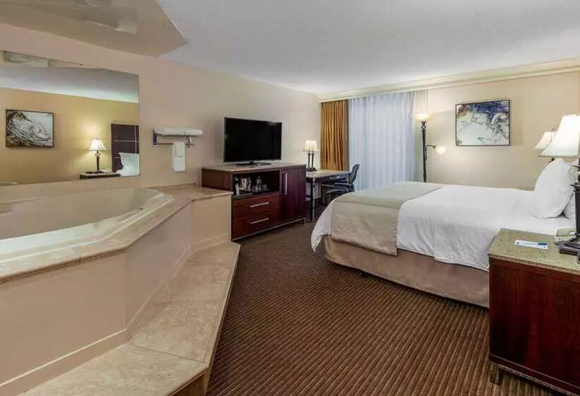 فندق Wyndham Riverfront