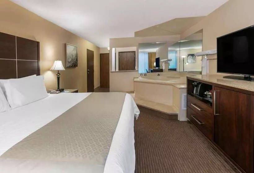 فندق Wyndham Riverfront