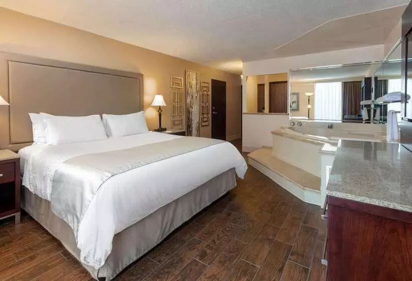 فندق Wyndham Riverfront