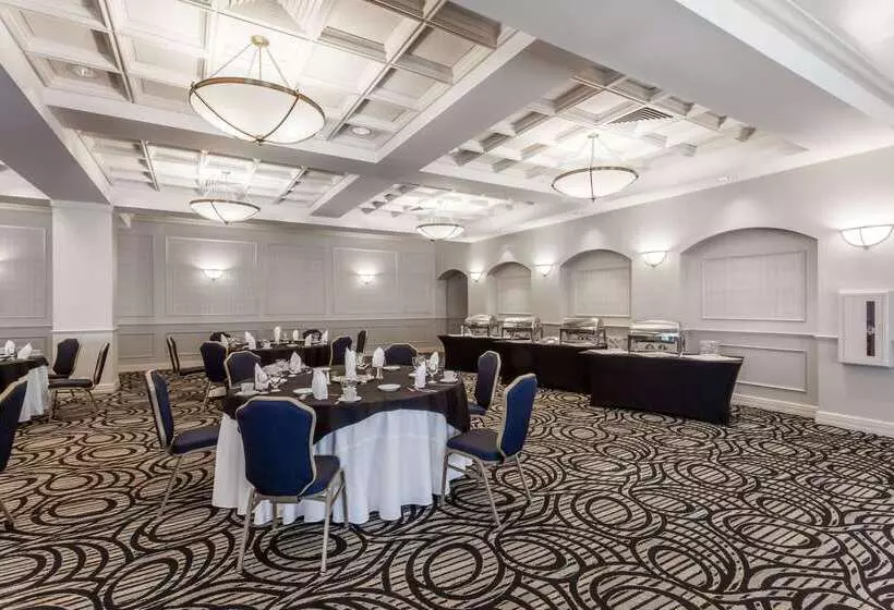 فندق Wyndham Southbury