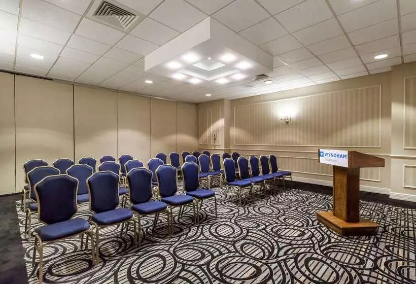 فندق Wyndham Southbury