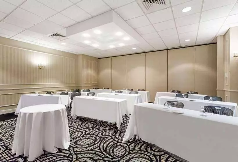 فندق Wyndham Southbury