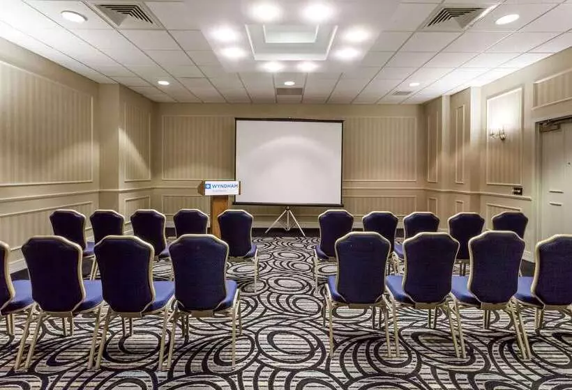 فندق Wyndham Southbury