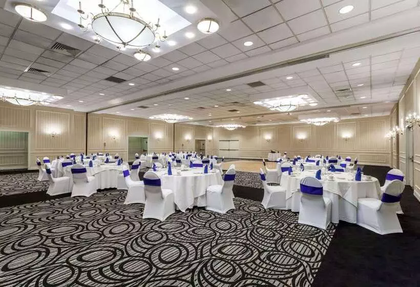 فندق Wyndham Southbury