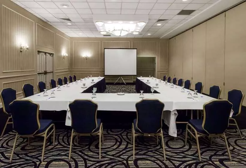 فندق Wyndham Southbury