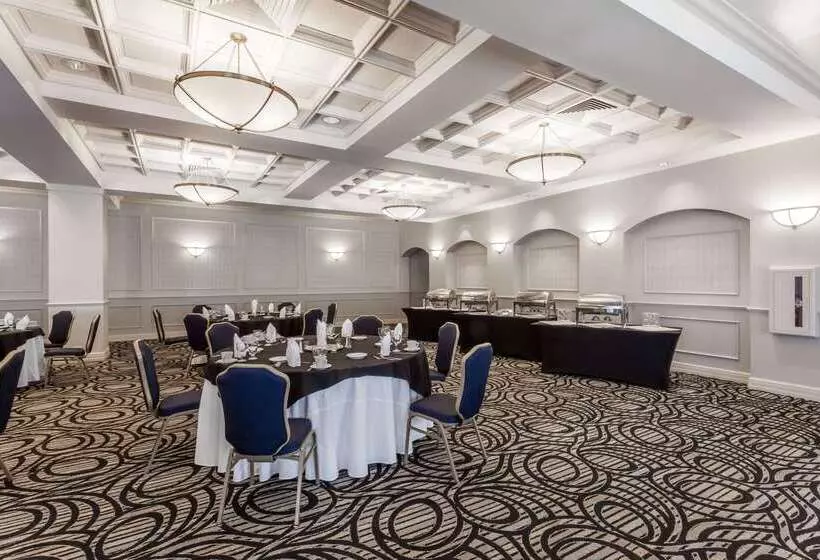 فندق Wyndham Southbury