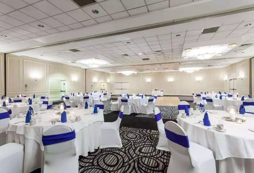 فندق Wyndham Southbury