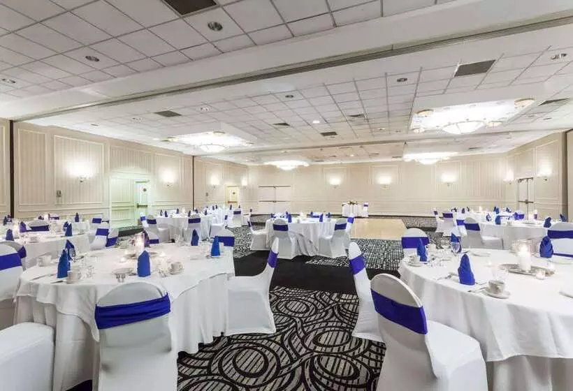 فندق Wyndham Southbury