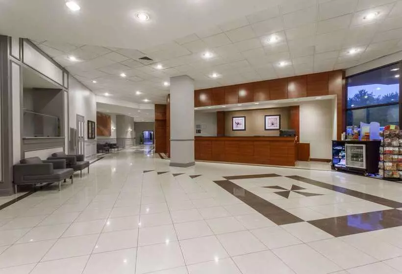 فندق Wyndham Southbury