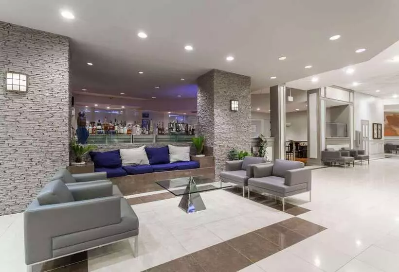 فندق Wyndham Southbury