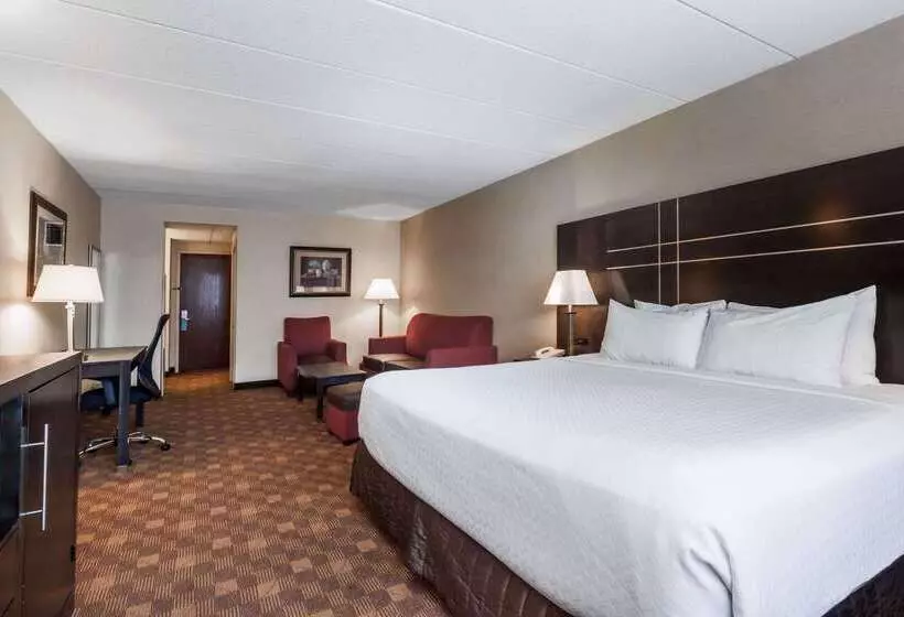 فندق Wyndham Southbury