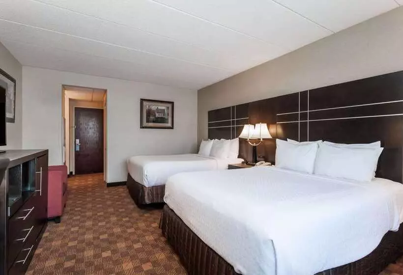 فندق Wyndham Southbury