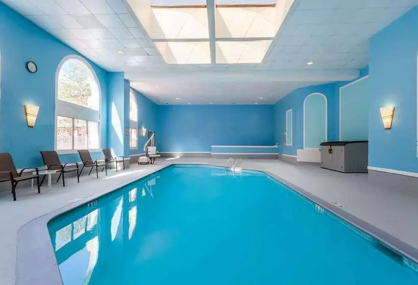 فندق Wyndham Southbury