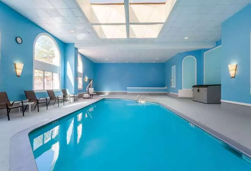 فندق Wyndham Southbury