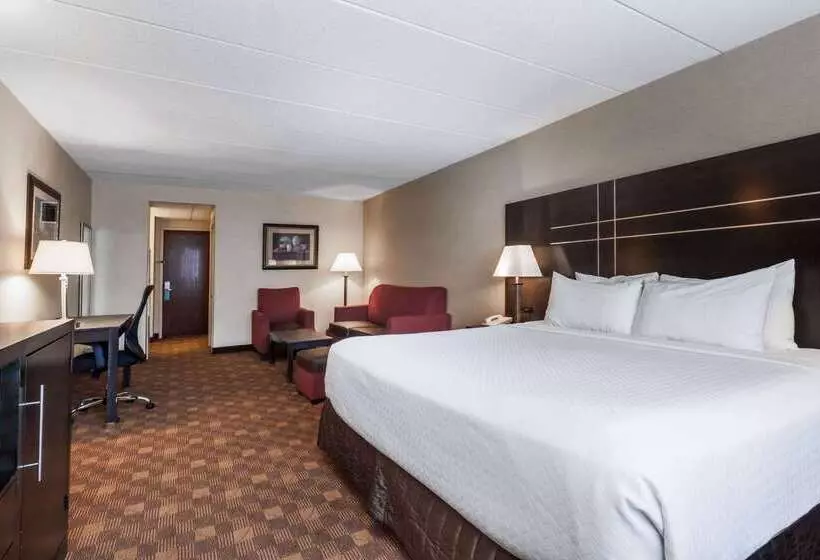 فندق Wyndham Southbury