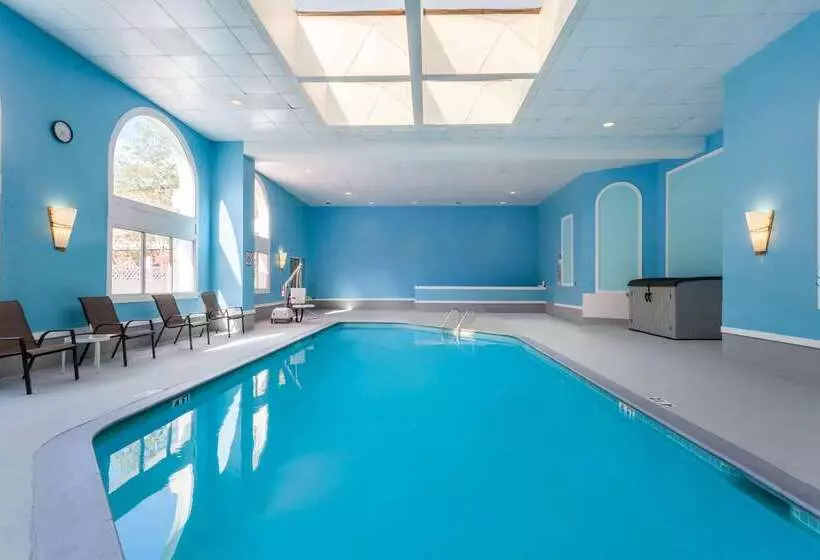 فندق Wyndham Southbury