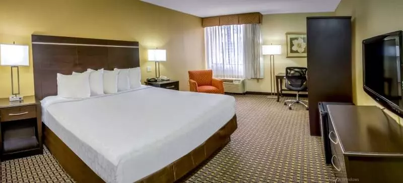 Midpointe Hotel At International Drive